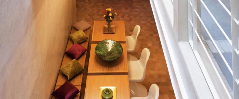 Hotel Dar Les Sirenes As-Suwajra Zewnętrze zdjęcie