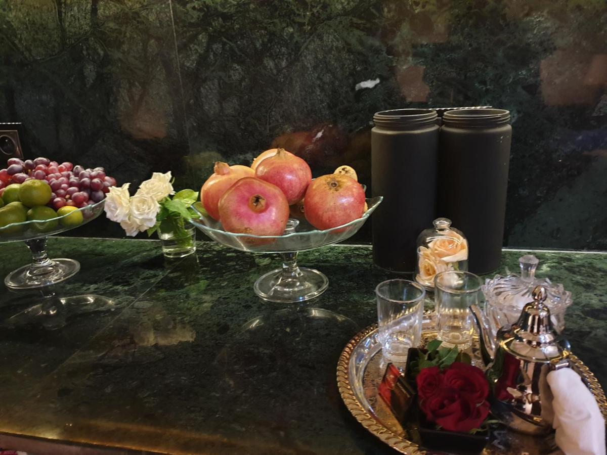 Hotel Dar Les Sirenes As-Suwajra Zewnętrze zdjęcie