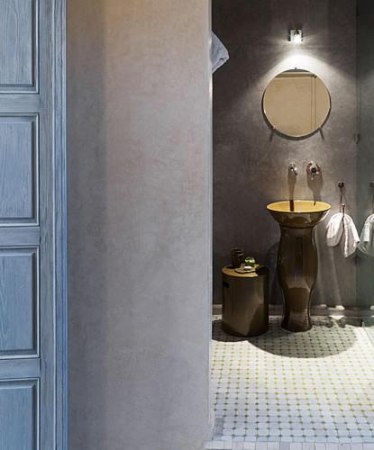 Hotel Dar Les Sirenes As-Suwajra Zewnętrze zdjęcie